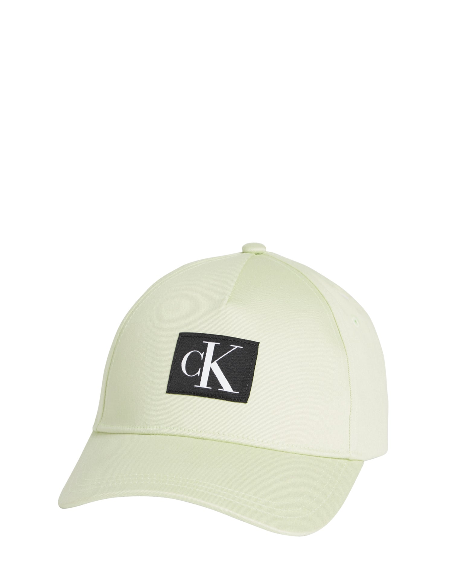 Cappelli Verde Calvin Klein Jeans