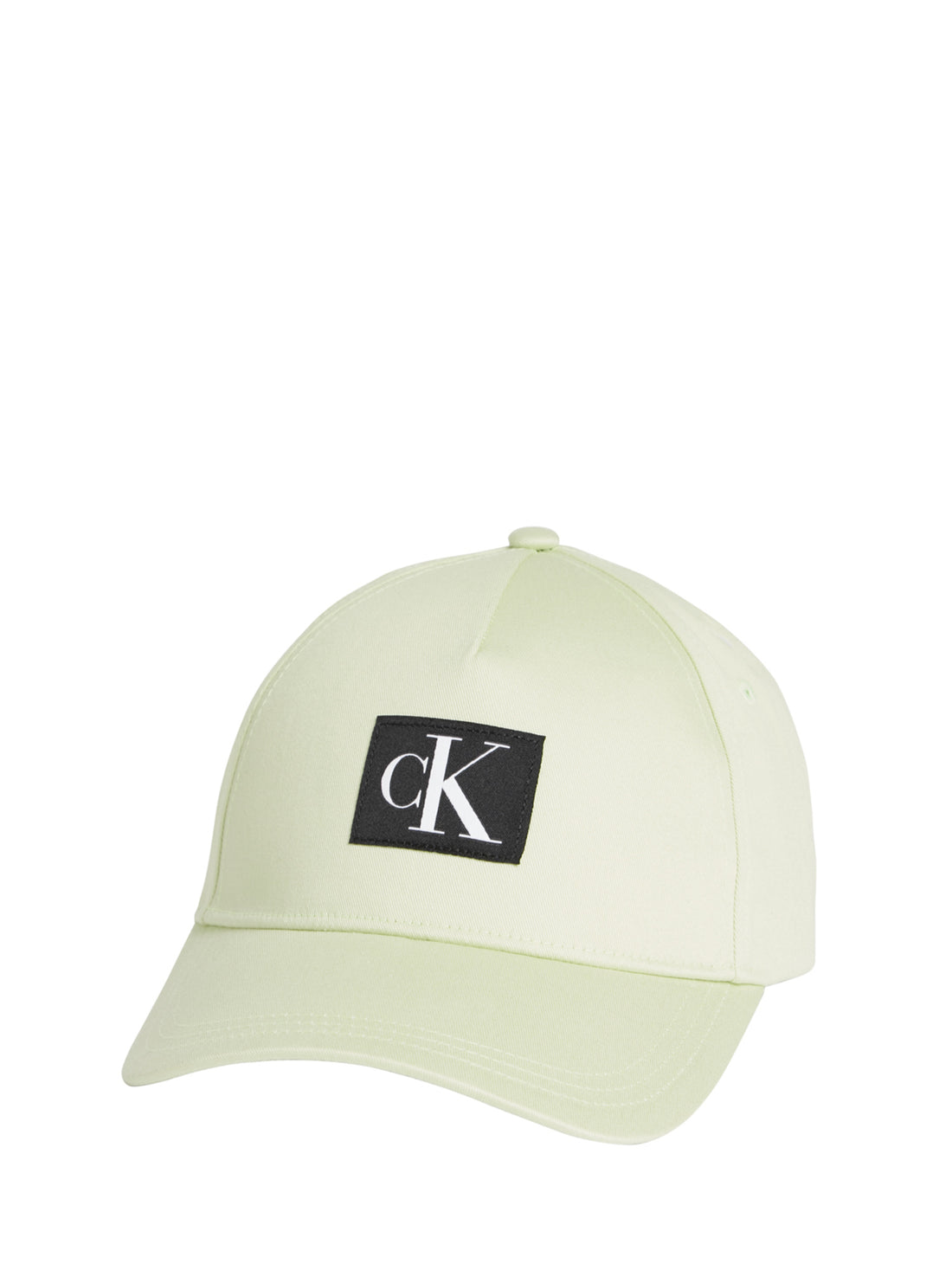 Cappelli Verde Calvin Klein Jeans