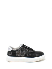 Sneakers Nero Silvian Heach