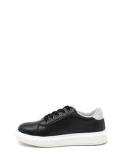 Sneakers Nero Silvian Heach