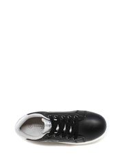 Sneakers Nero Silvian Heach