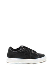 Sneakers Nero Silvian Heach