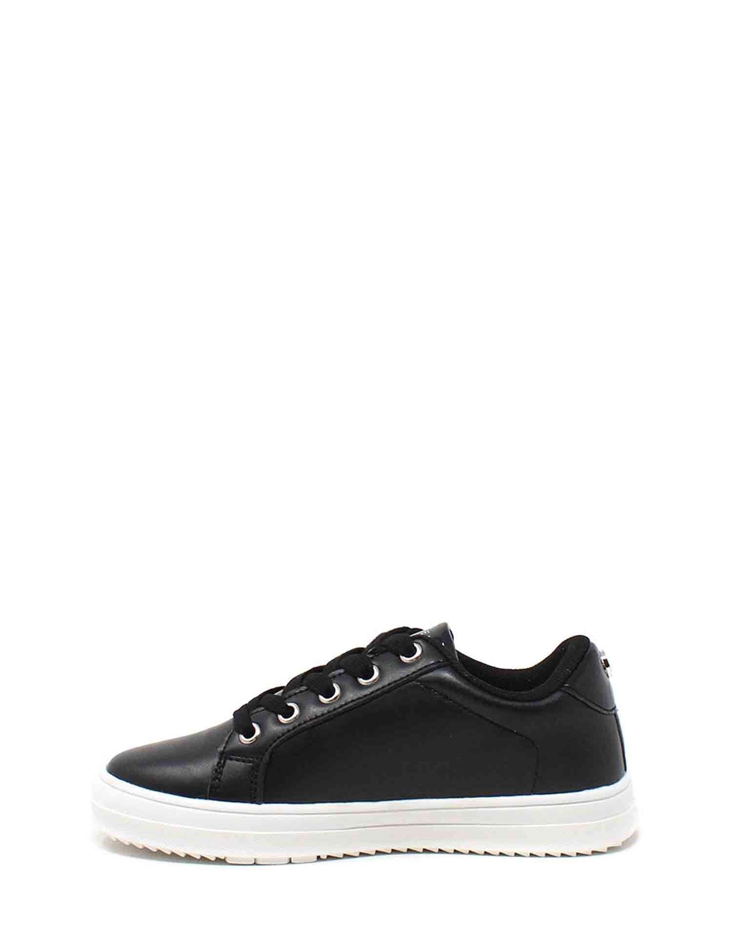 Sneakers Nero Silvian Heach