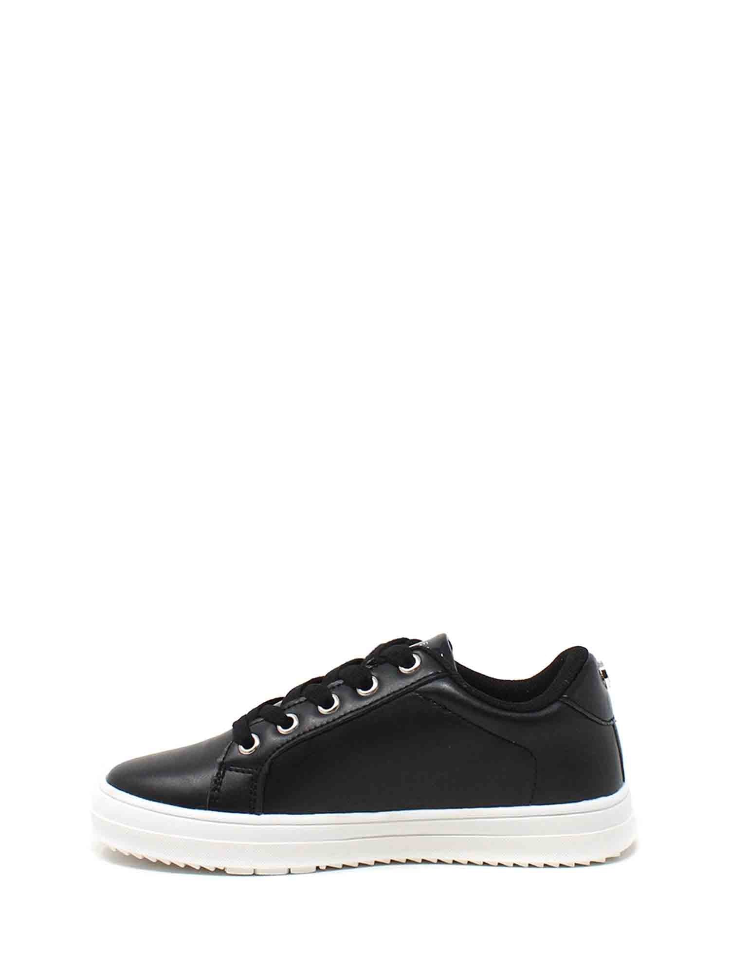 Sneakers Nero Silvian Heach