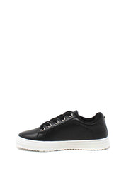 Sneakers Nero Silvian Heach