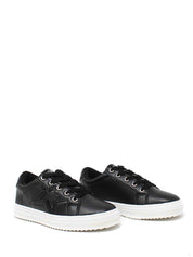 Sneakers Nero Silvian Heach