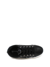 Sneakers Nero Silvian Heach