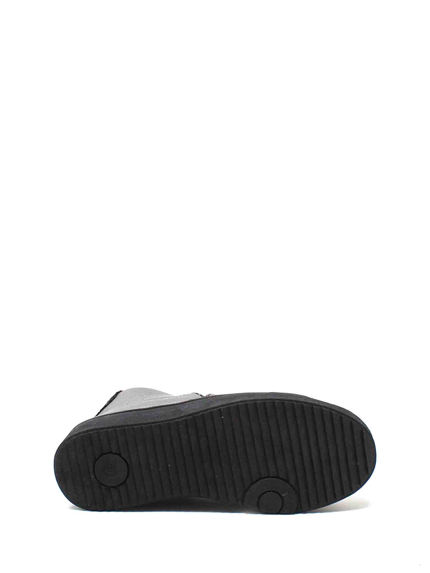 Sneakers Argentato Silvian Heach