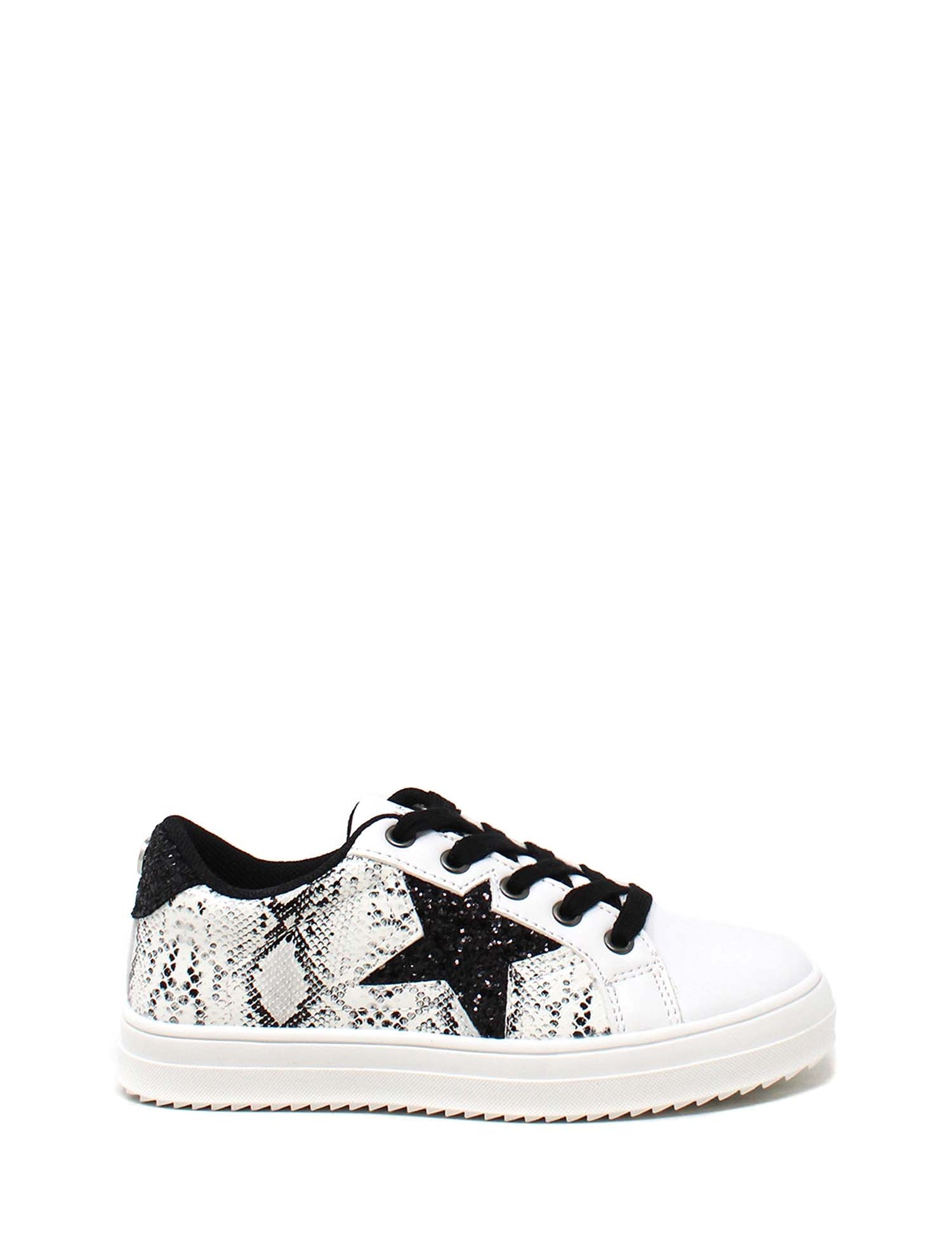 Sneakers Bianco Silvian Heach