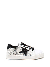 Sneakers Bianco Silvian Heach