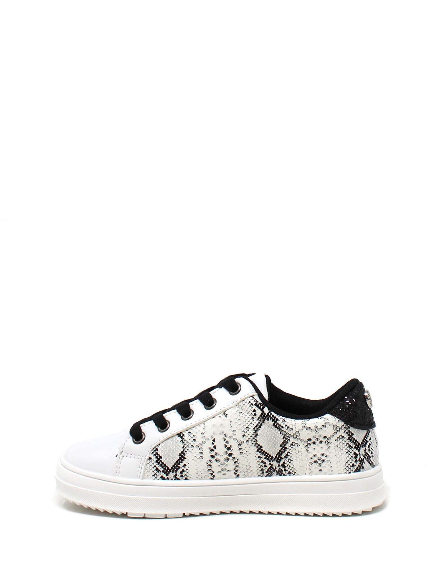 Sneakers Bianco Silvian Heach