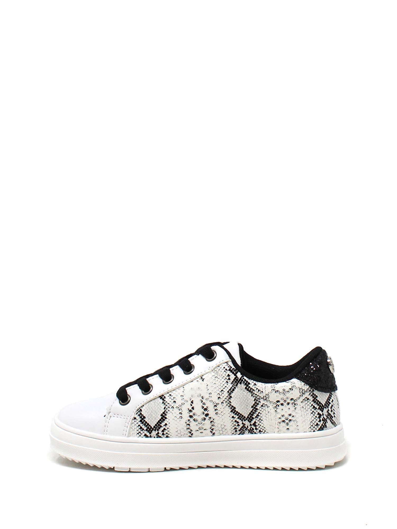Sneakers Bianco Silvian Heach