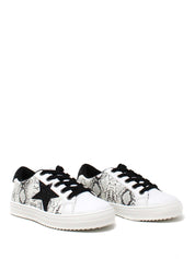 Sneakers Bianco Silvian Heach