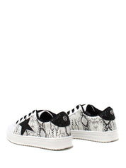 Sneakers Bianco Silvian Heach