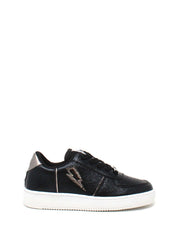 Sneakers Nero Silvian Heach