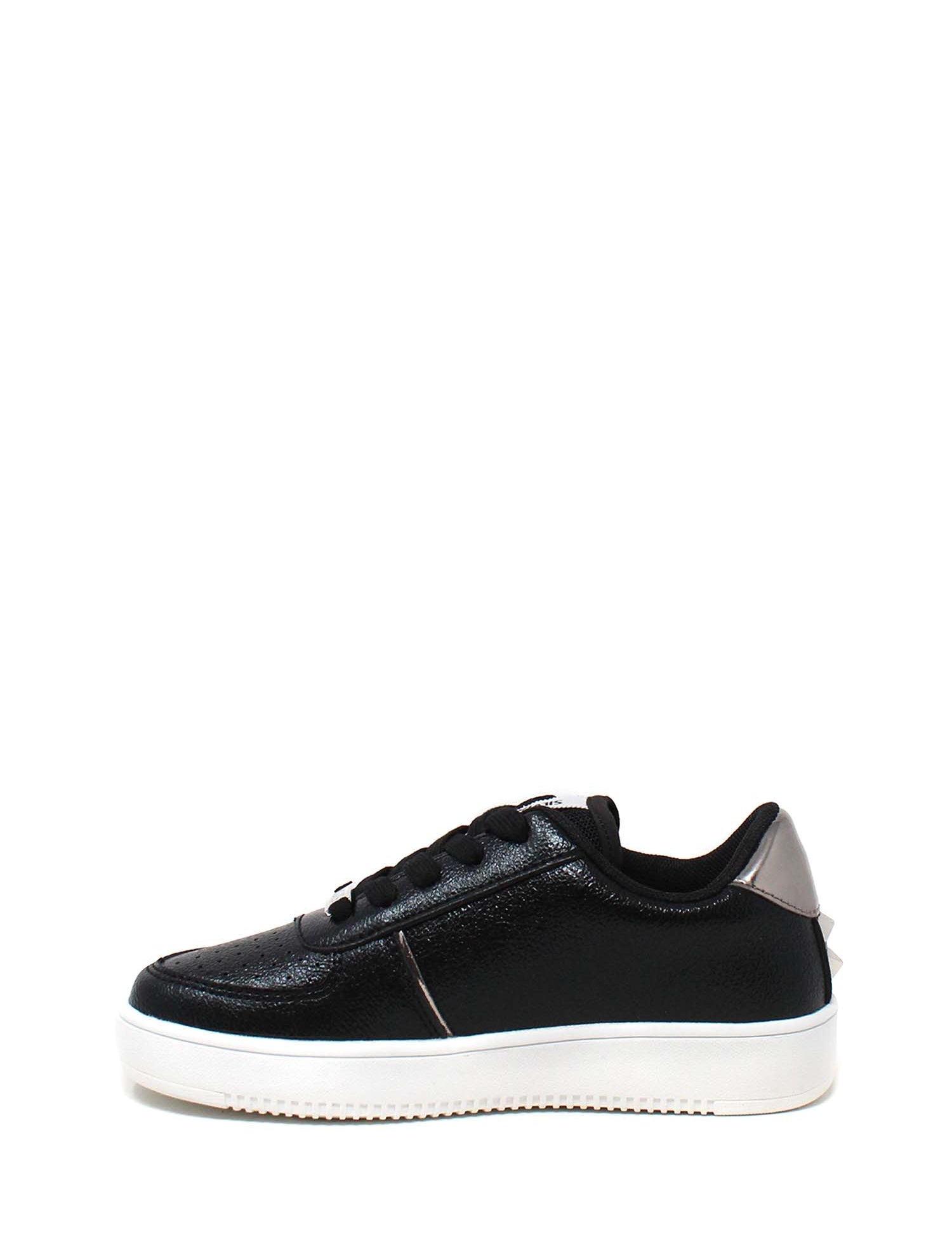 Sneakers Nero Silvian Heach