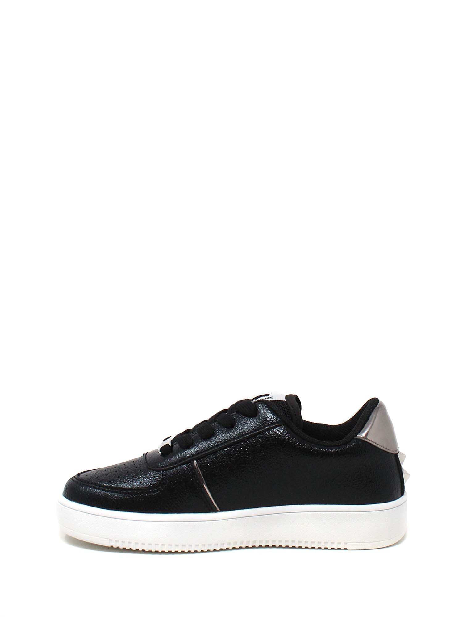 Sneakers Nero Silvian Heach