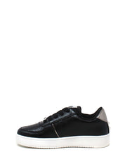 Sneakers Nero Silvian Heach