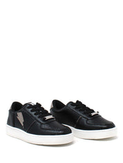 Sneakers Nero Silvian Heach