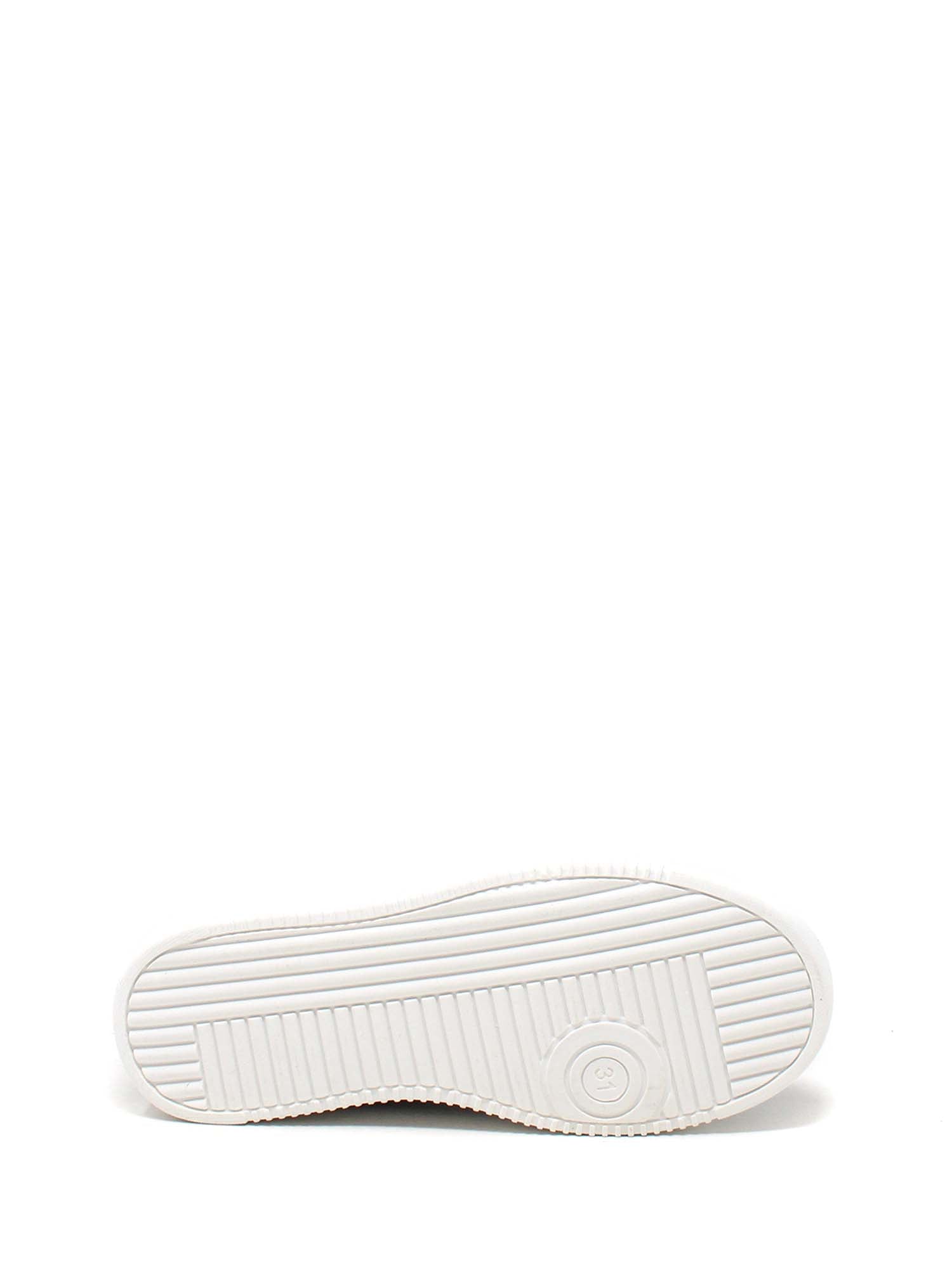 Sneakers Nero Silvian Heach