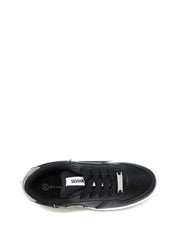 Sneakers Nero Silvian Heach