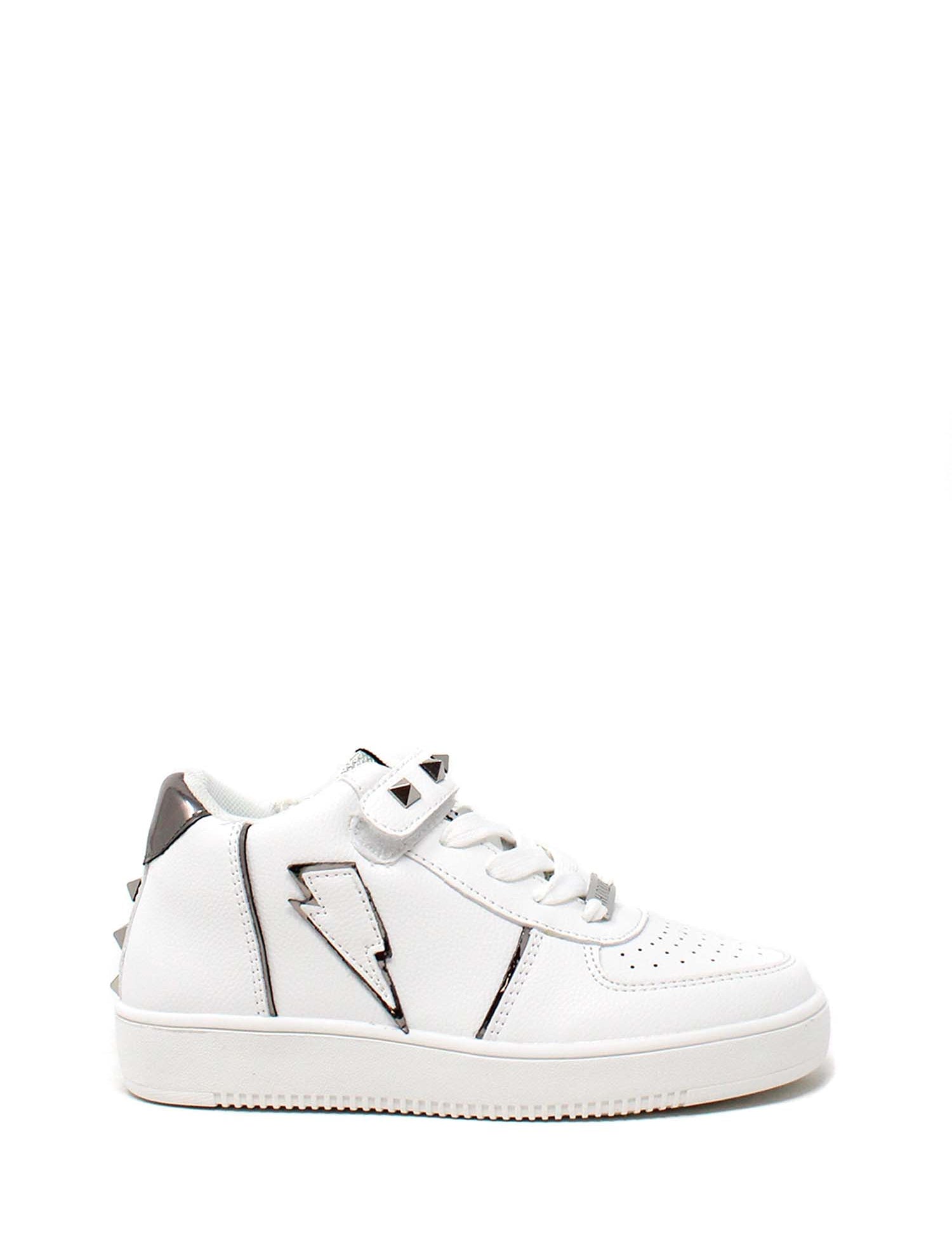 Sneakers Bianco Silvian Heach