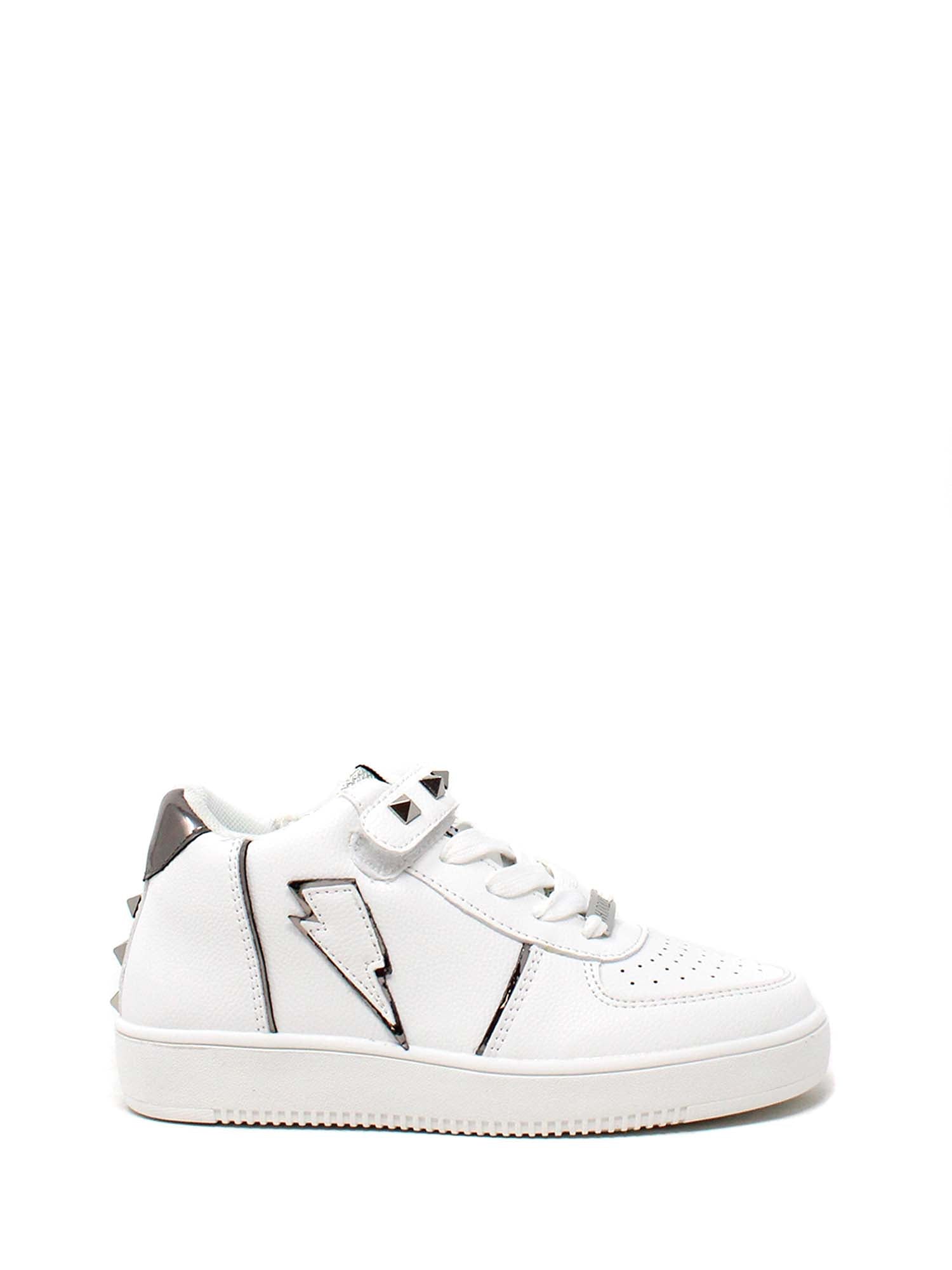 Sneakers Bianco Silvian Heach