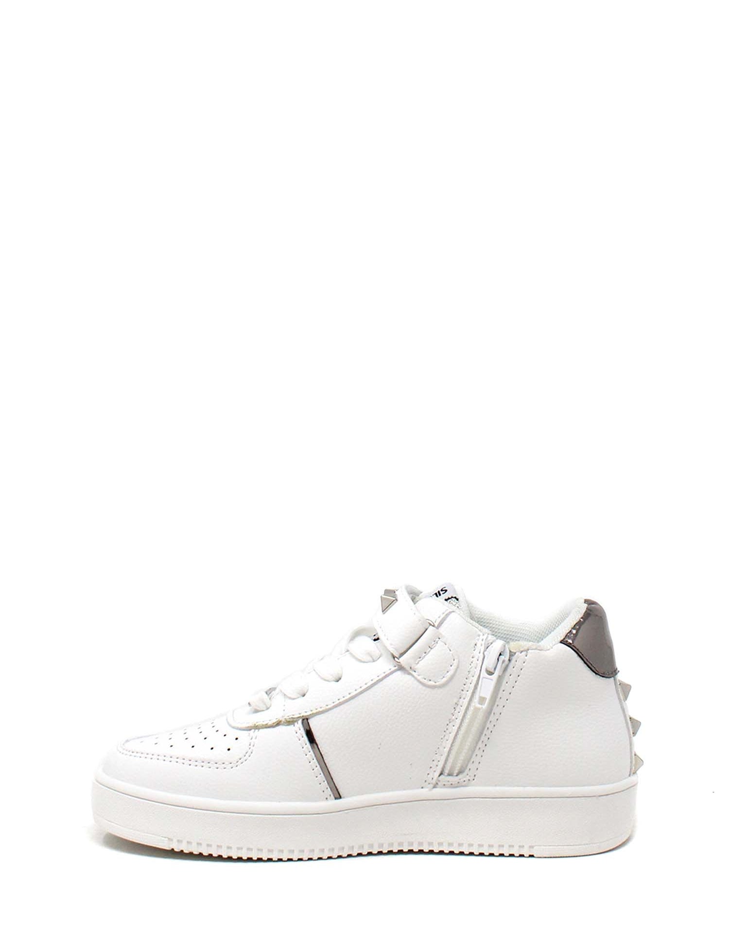 Sneakers Bianco Silvian Heach