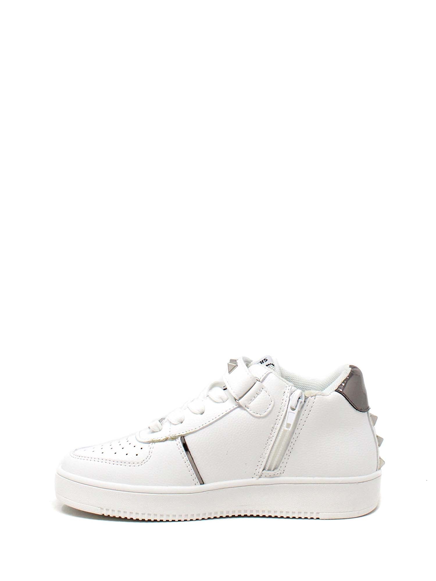 Sneakers Bianco Silvian Heach