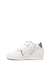 Sneakers Bianco Silvian Heach