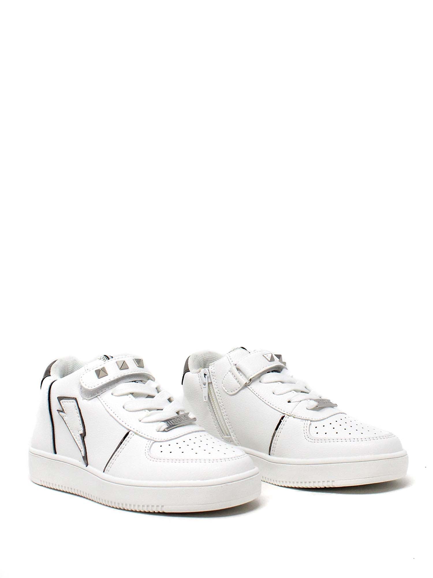 Sneakers Bianco Silvian Heach