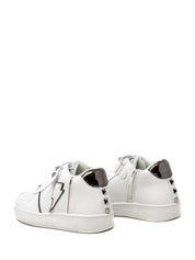 Sneakers Bianco Silvian Heach