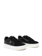 Sneakers Nero Silvian Heach