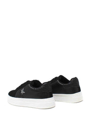 Sneakers Nero Silvian Heach
