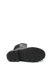 Stivali Nero Silvian Heach