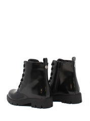 Anfibi Nero Silvian Heach