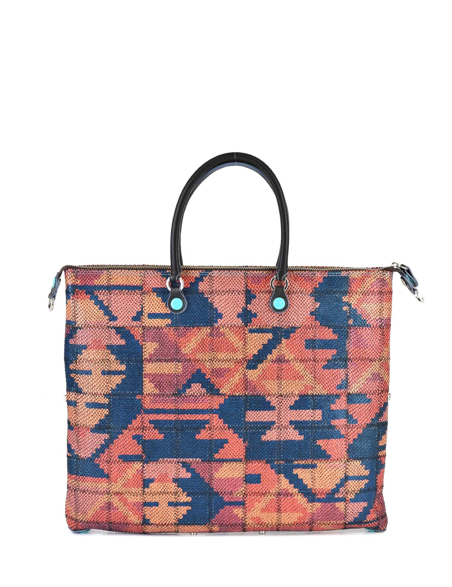Shopper Arancio Gabs
