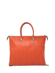 Shopper Arancio Gabs