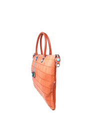 Shopper Arancio Gabs