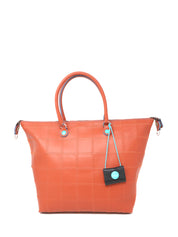 Shopper Arancio Gabs