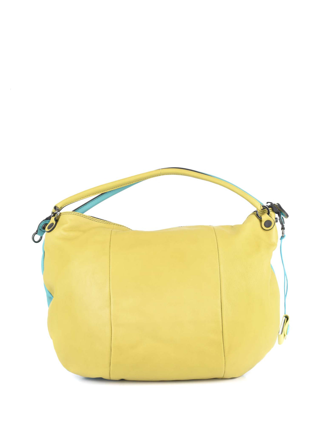 Shopper Giallo Gabs