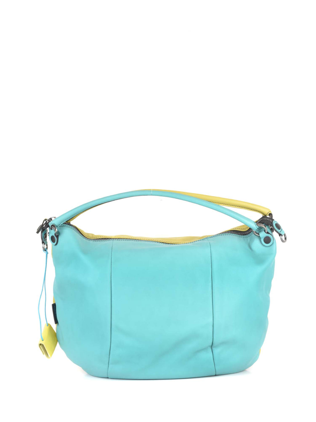 Shopper Giallo Gabs