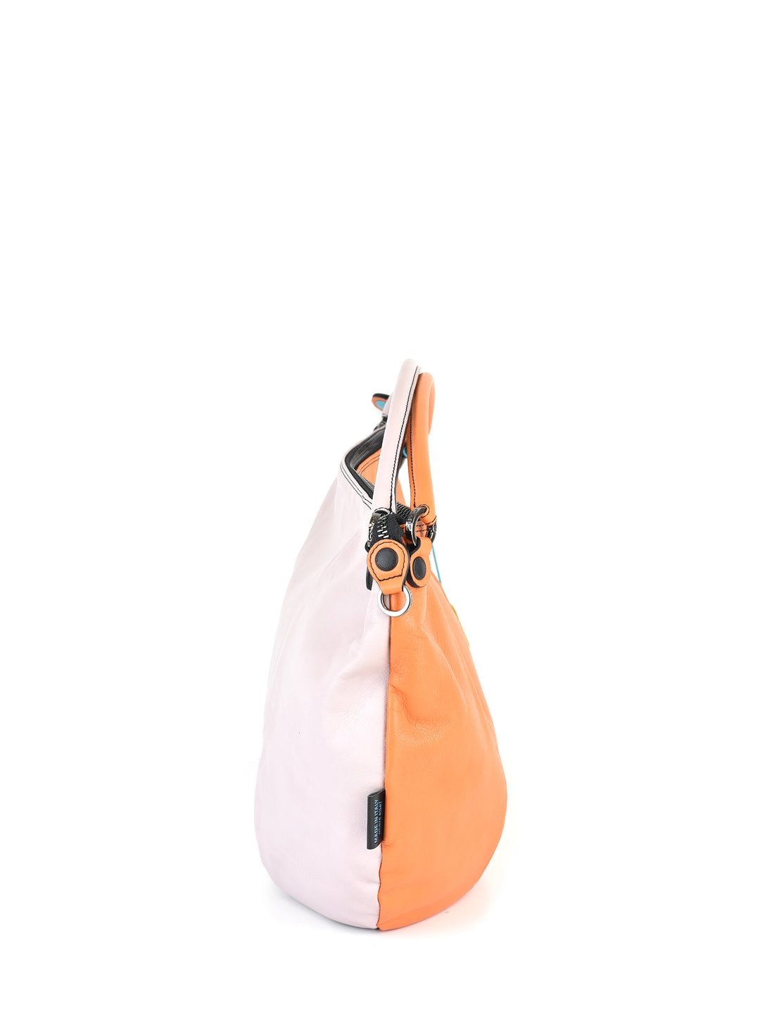 Shopper Arancio Gabs