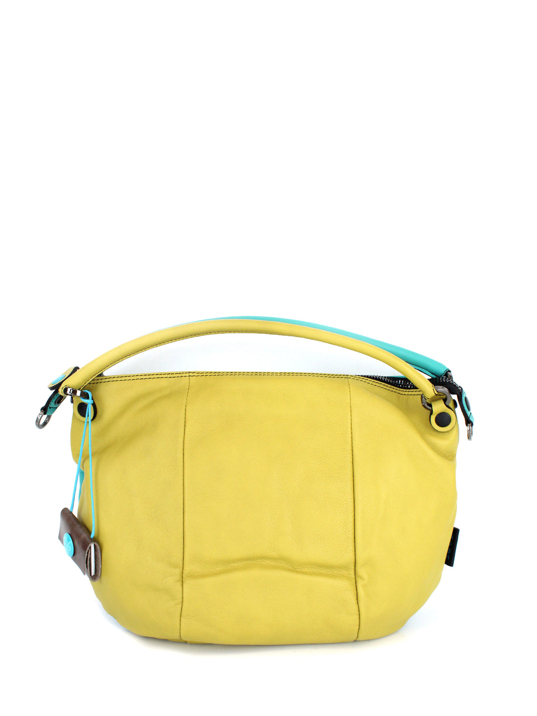 Shopper Giallo Gabs