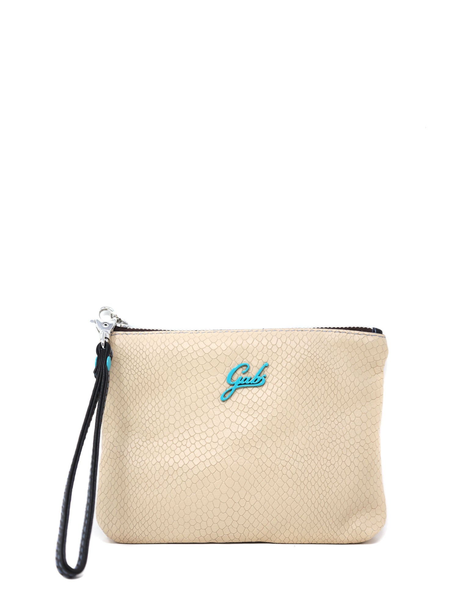 Pochette Beige Gabs