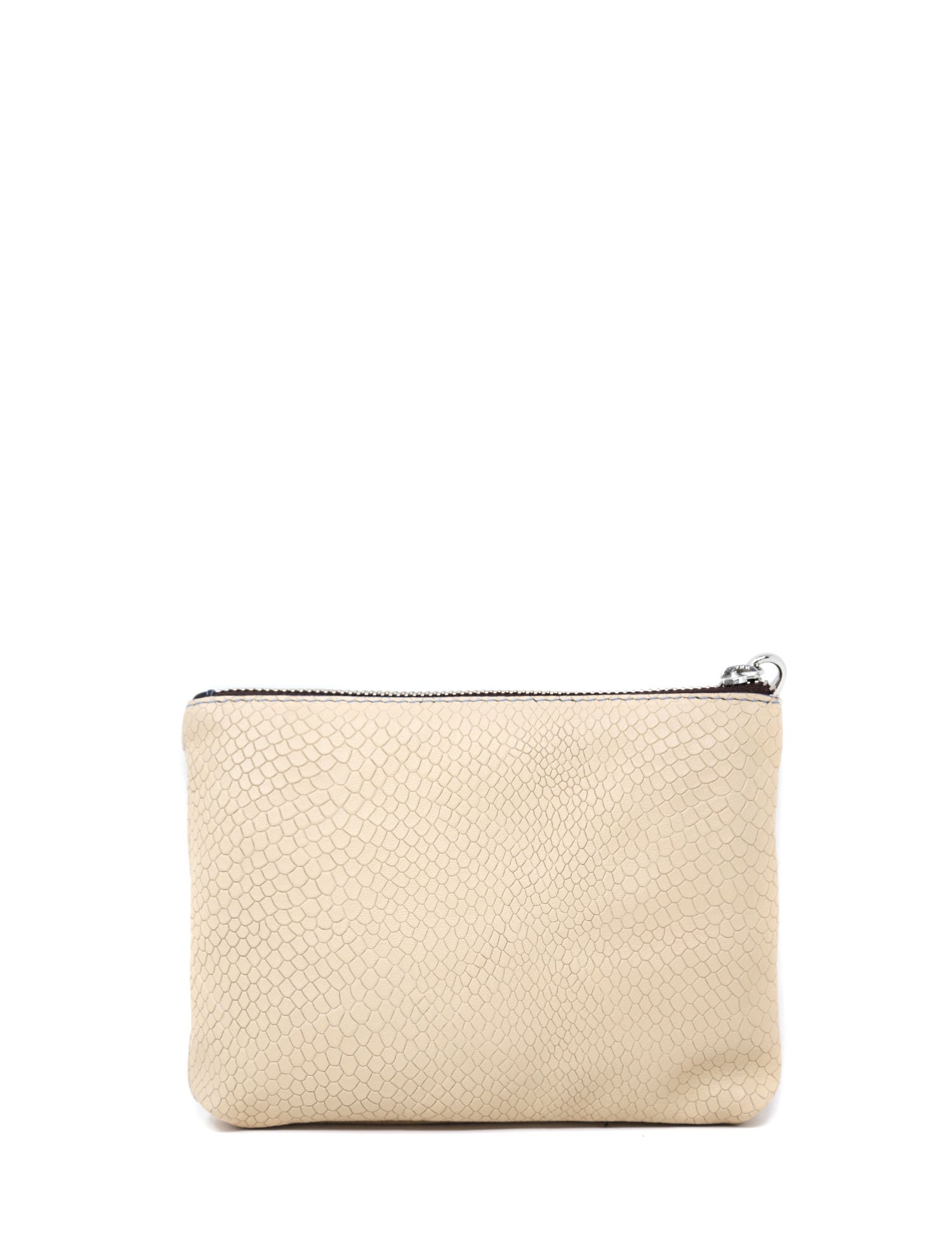 Pochette Beige Gabs