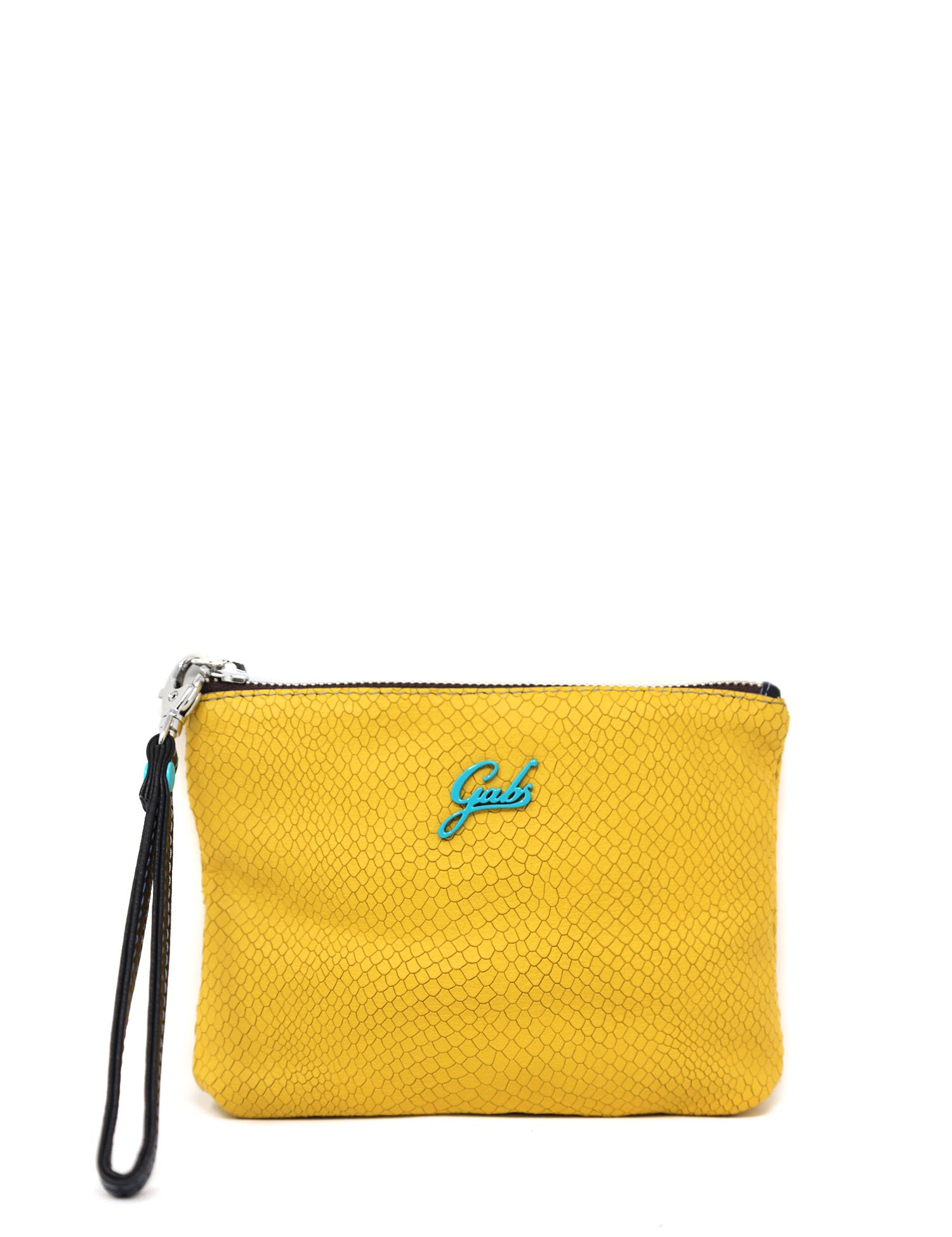 Pochette Giallo Gabs