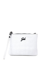 Pochette Bianco Gabs