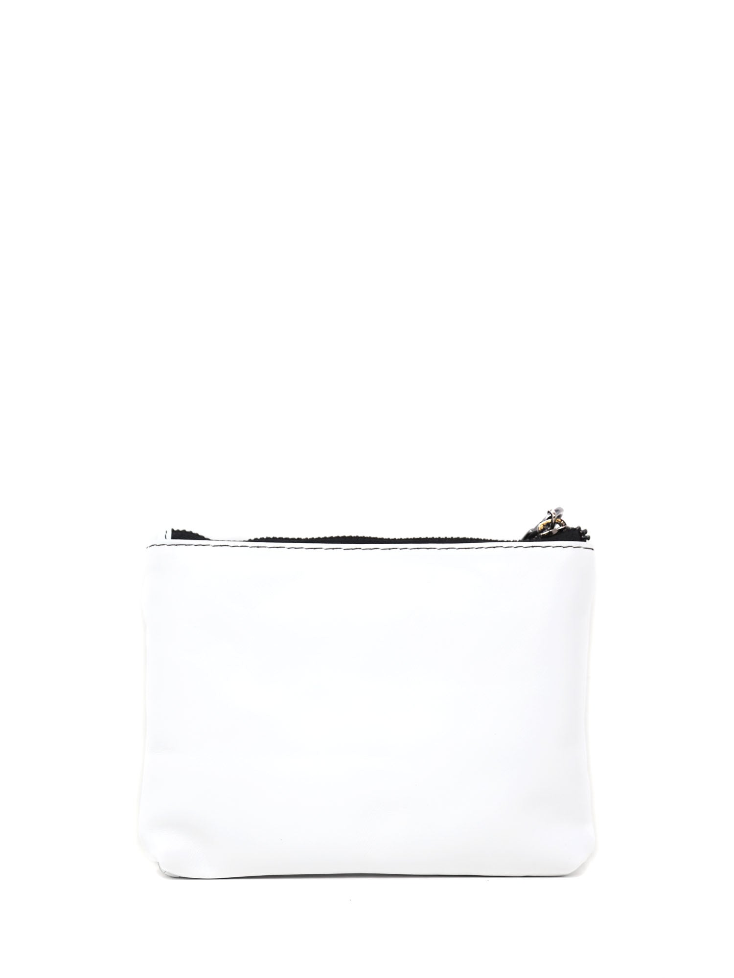 Pochette Bianco Gabs