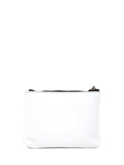 Pochette Bianco Gabs
